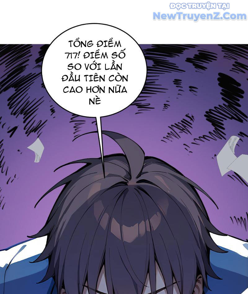 Thật Sự Là Ta Không Muốn Làm Học Thần! Chap 6 - Next Chap 7