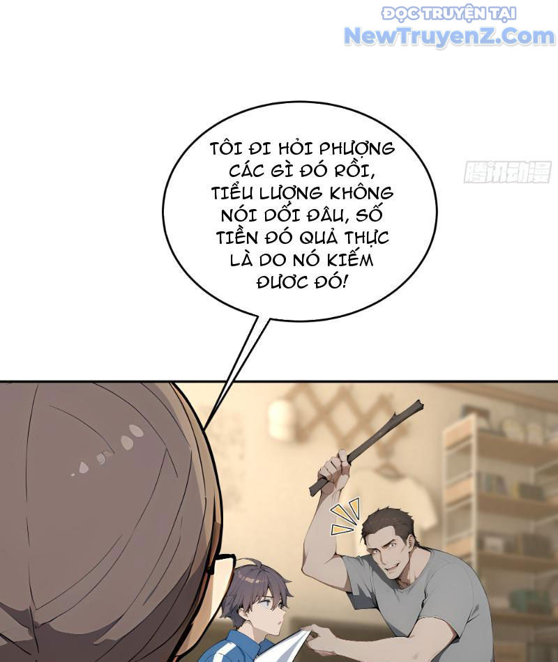 Thật Sự Là Ta Không Muốn Làm Học Thần! Chap 6 - Next Chap 7