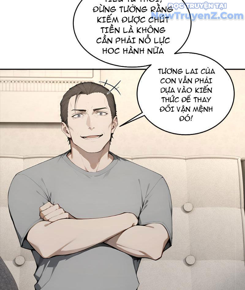 Thật Sự Là Ta Không Muốn Làm Học Thần! Chap 6 - Next Chap 7