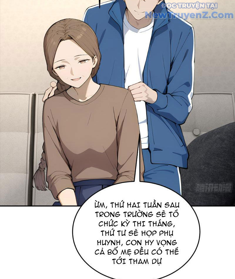 Thật Sự Là Ta Không Muốn Làm Học Thần! Chap 6 - Next Chap 7