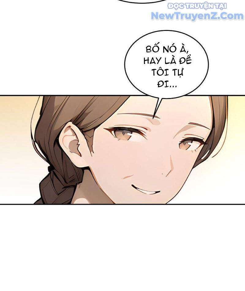 Thật Sự Là Ta Không Muốn Làm Học Thần! Chap 6 - Next Chap 7