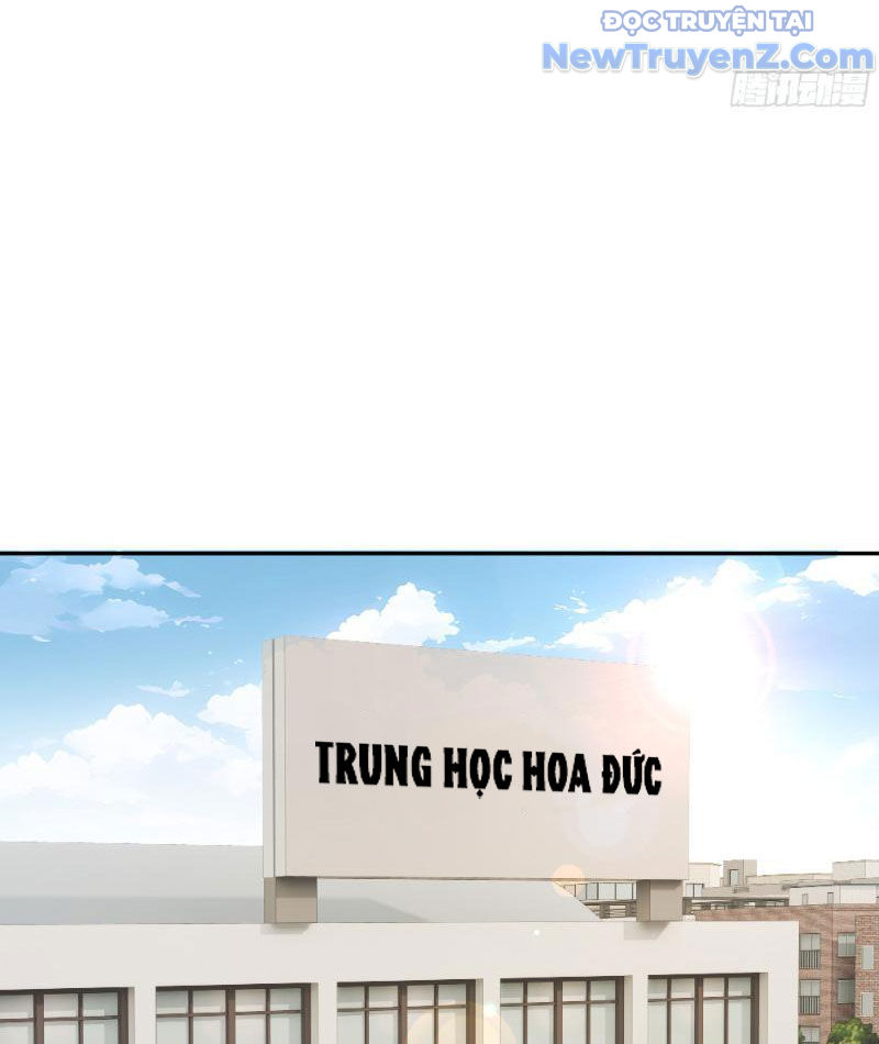 Thật Sự Là Ta Không Muốn Làm Học Thần! Chap 6 - Next Chap 7