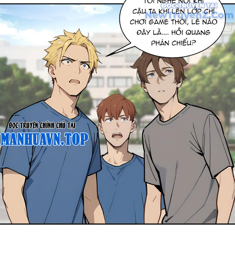 Thật Sự Là Ta Không Muốn Làm Học Thần! Chap 6 - Next Chap 7