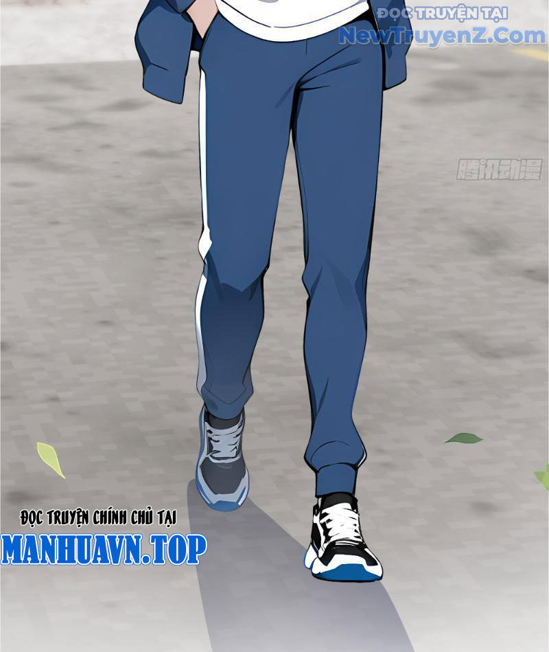 Thật Sự Là Ta Không Muốn Làm Học Thần! Chap 6 - Next Chap 7