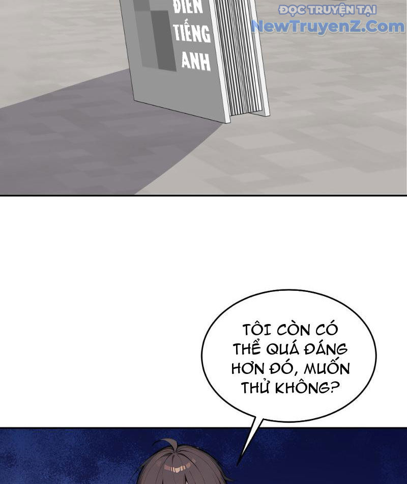 Thật Sự Là Ta Không Muốn Làm Học Thần! Chap 6 - Next Chap 7