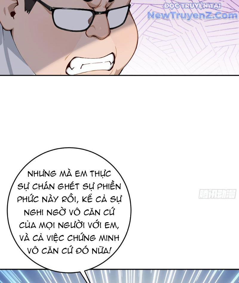 Thật Sự Là Ta Không Muốn Làm Học Thần! Chap 6 - Next Chap 7