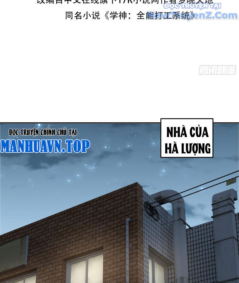 Thật Sự Là Ta Không Muốn Làm Học Thần! Chap 6 - Next Chap 7