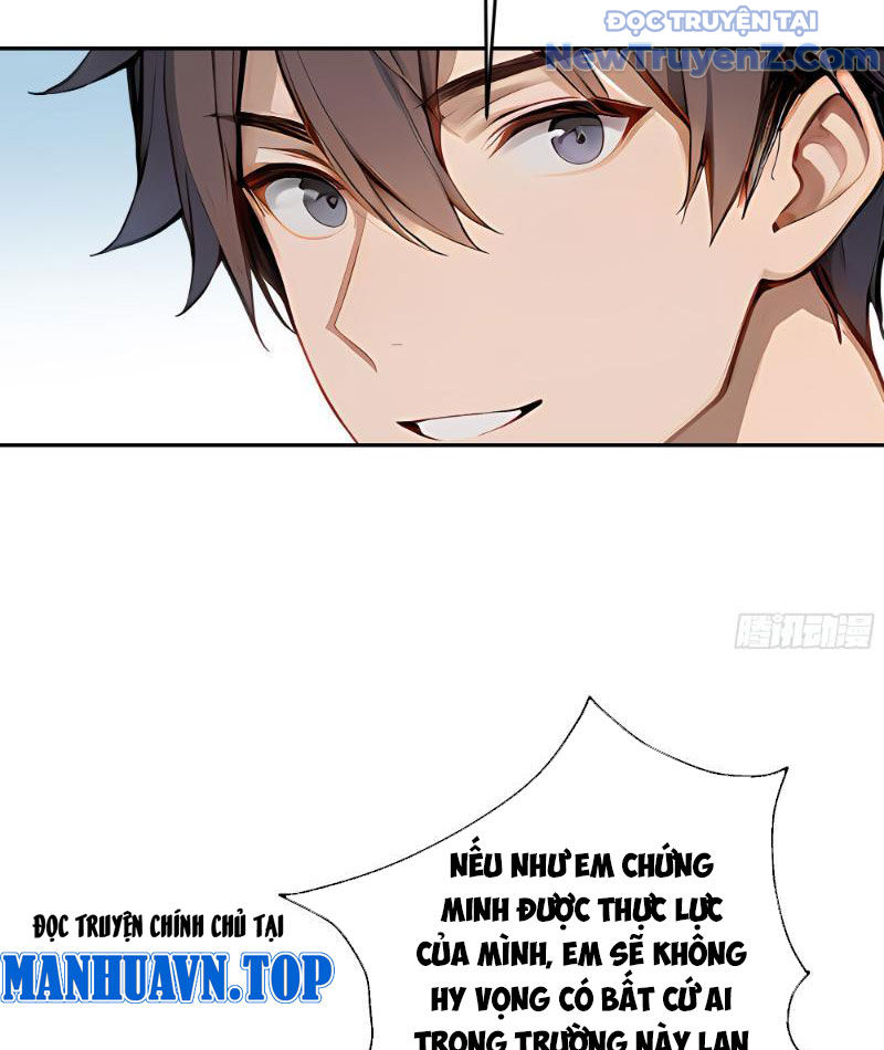 Thật Sự Là Ta Không Muốn Làm Học Thần! Chap 6 - Next Chap 7