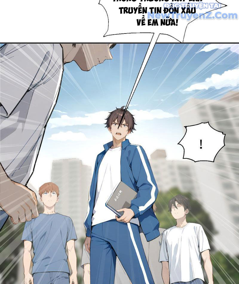 Thật Sự Là Ta Không Muốn Làm Học Thần! Chap 6 - Next Chap 7
