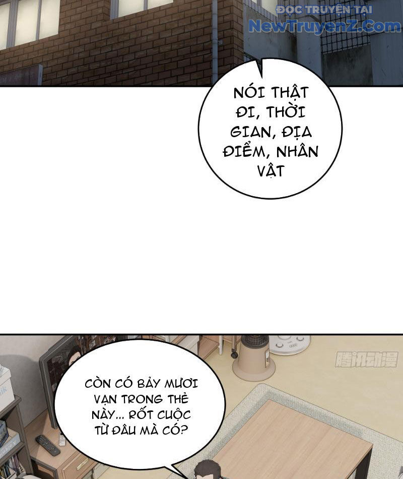 Thật Sự Là Ta Không Muốn Làm Học Thần! Chap 6 - Next Chap 7