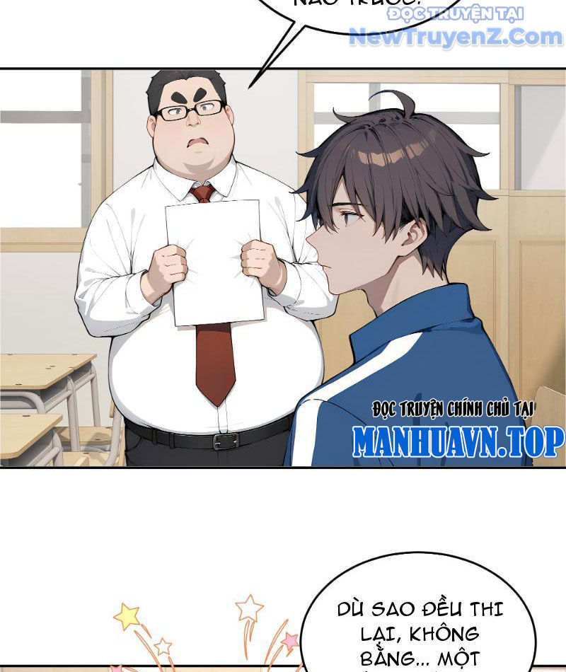 Thật Sự Là Ta Không Muốn Làm Học Thần! Chap 6 - Next Chap 7