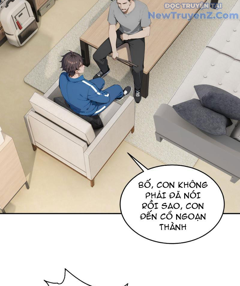 Thật Sự Là Ta Không Muốn Làm Học Thần! Chap 6 - Next Chap 7