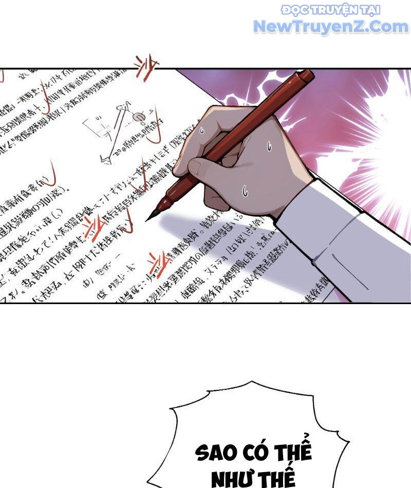 Thật Sự Là Ta Không Muốn Làm Học Thần! Chap 6 - Next Chap 7