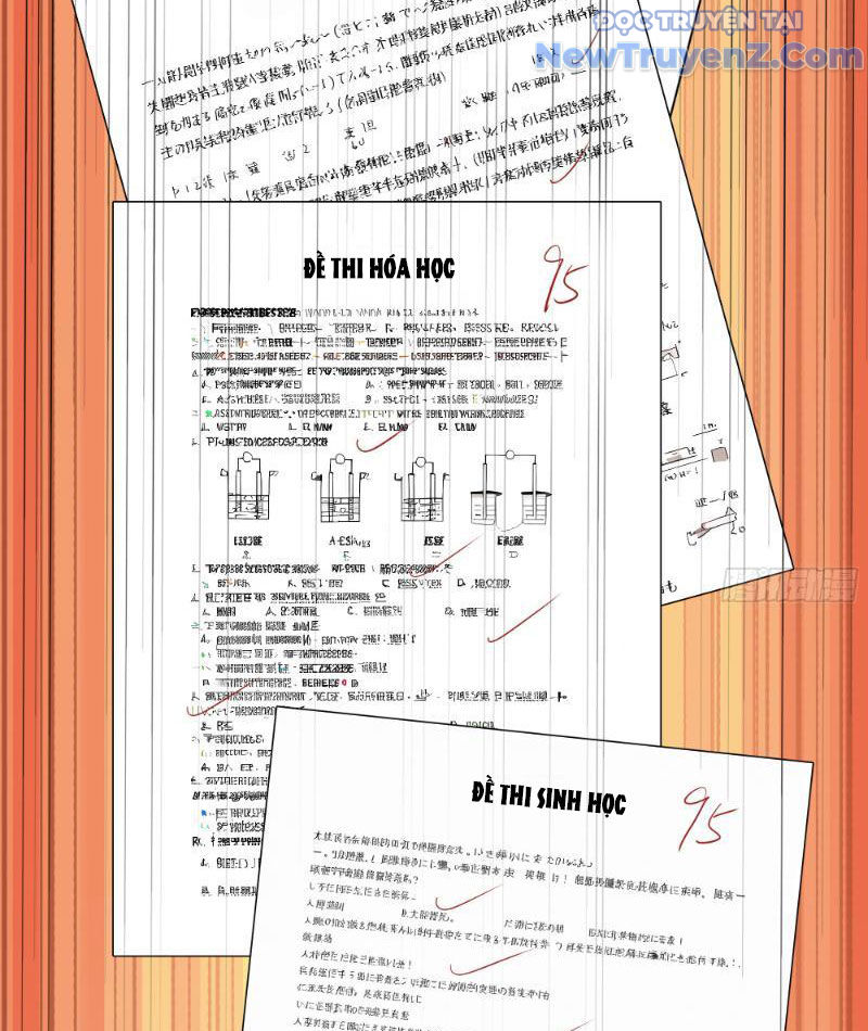 Thật Sự Là Ta Không Muốn Làm Học Thần! Chap 6 - Next Chap 7