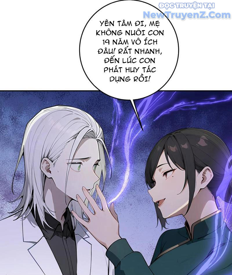 Thật Sự Là Ta Không Muốn Làm Học Thần! Chap 60 - Next Chap 61