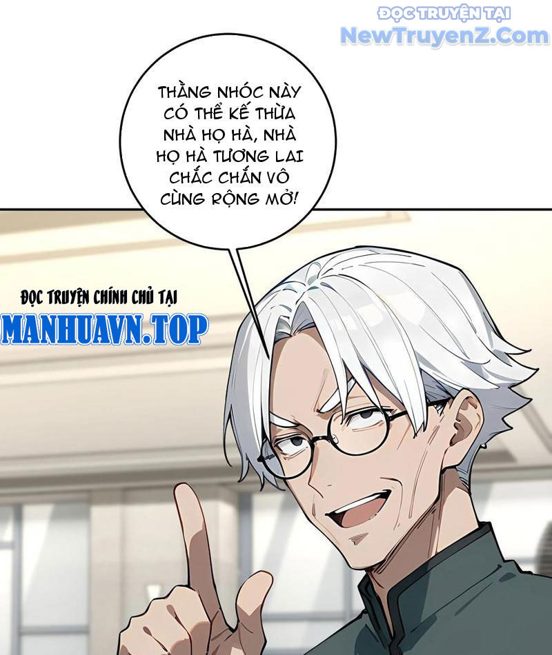 Thật Sự Là Ta Không Muốn Làm Học Thần! Chap 60 - Next Chap 61