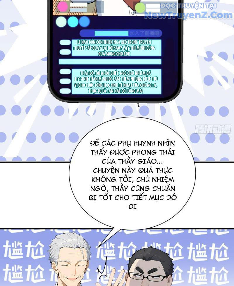 Thật Sự Là Ta Không Muốn Làm Học Thần! Chap 7 - Next Chap 8