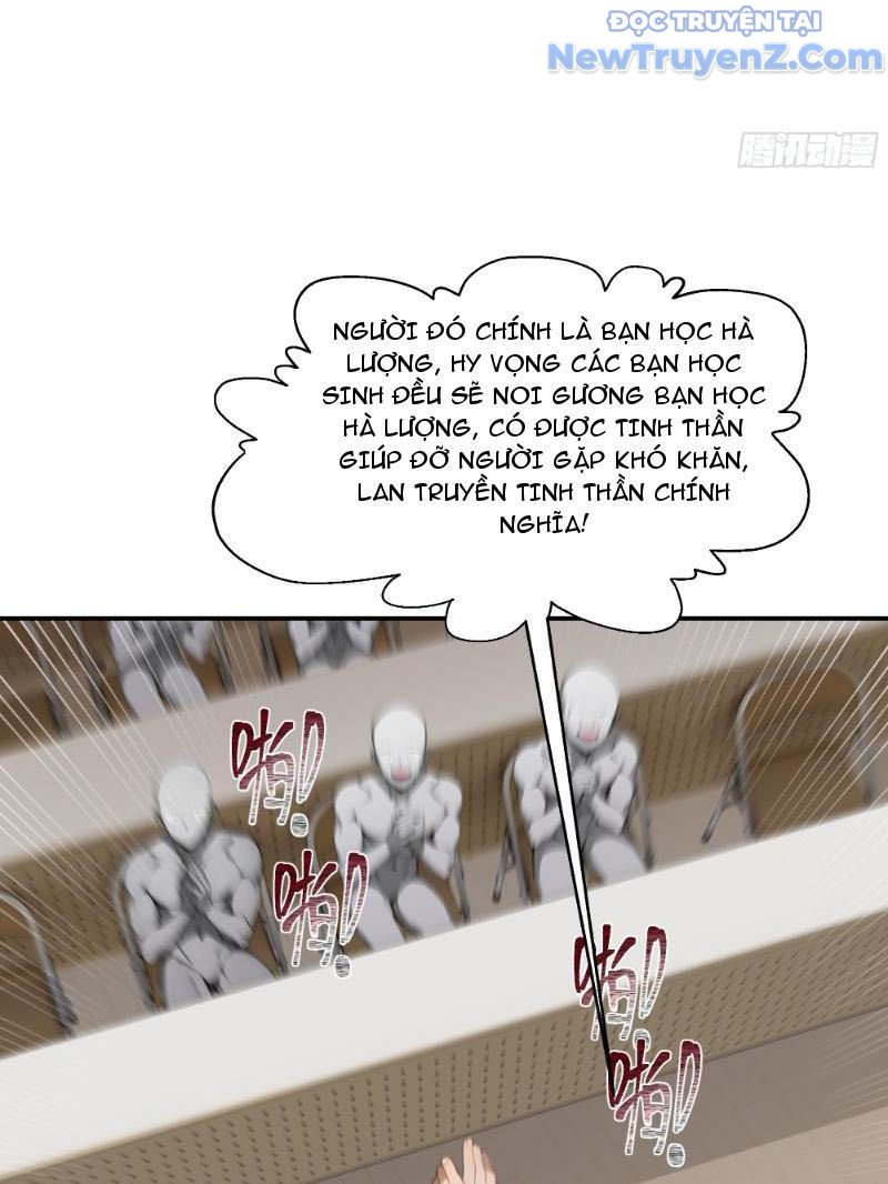 Thật Sự Là Ta Không Muốn Làm Học Thần! Chap 7 - Next Chap 8