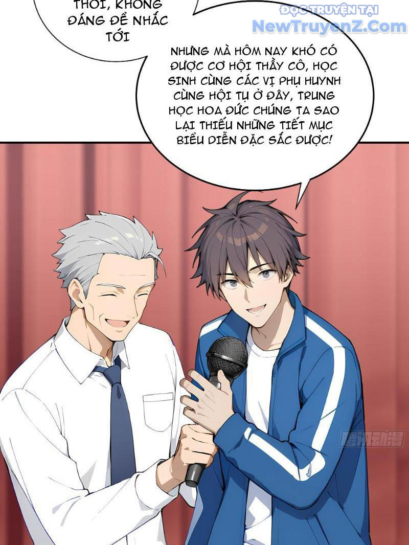 Thật Sự Là Ta Không Muốn Làm Học Thần! Chap 7 - Next Chap 8