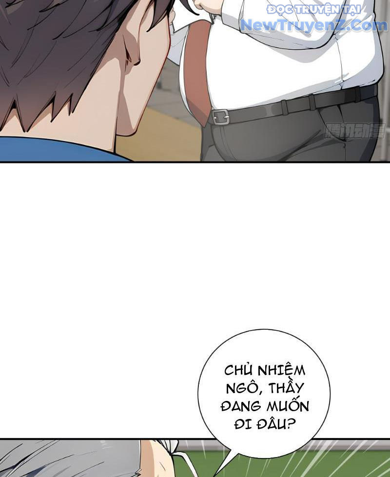 Thật Sự Là Ta Không Muốn Làm Học Thần! Chap 7 - Next Chap 8