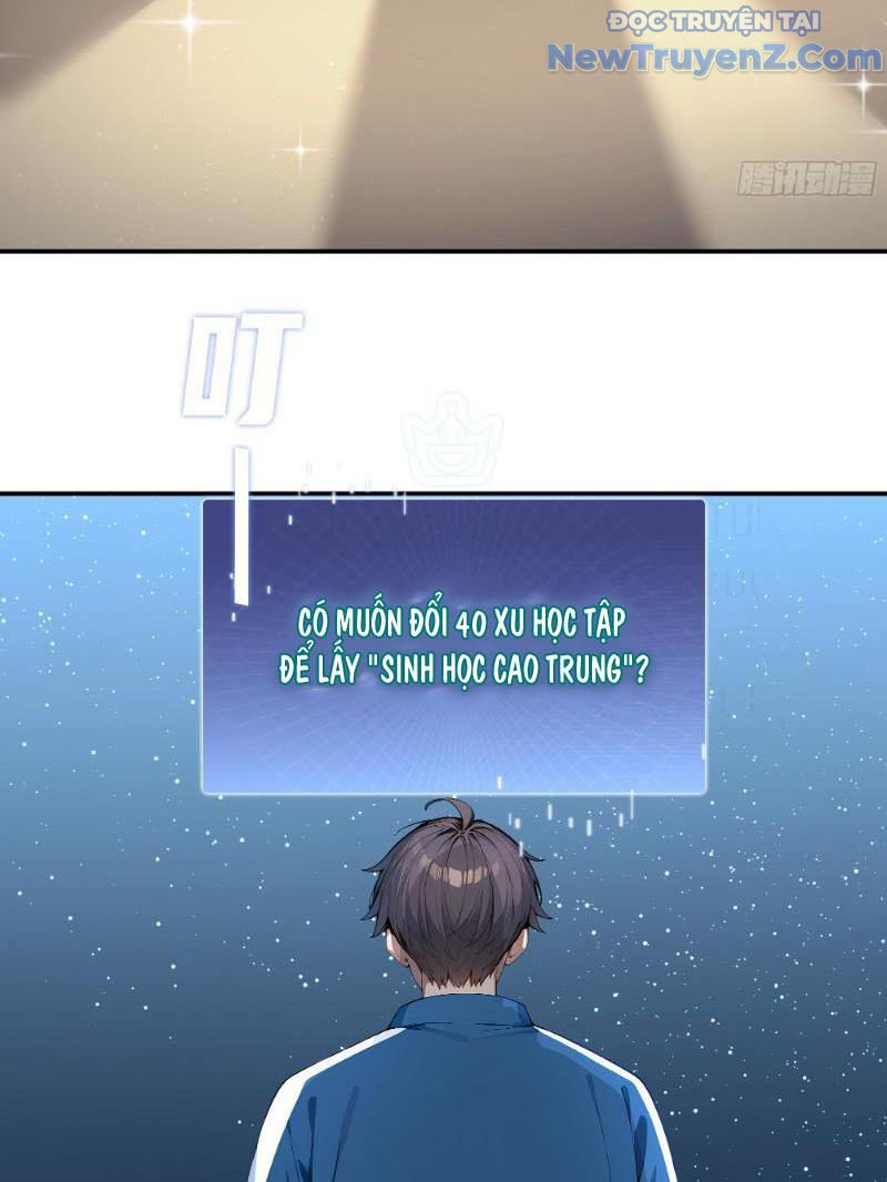 Thật Sự Là Ta Không Muốn Làm Học Thần! Chap 7 - Next Chap 8