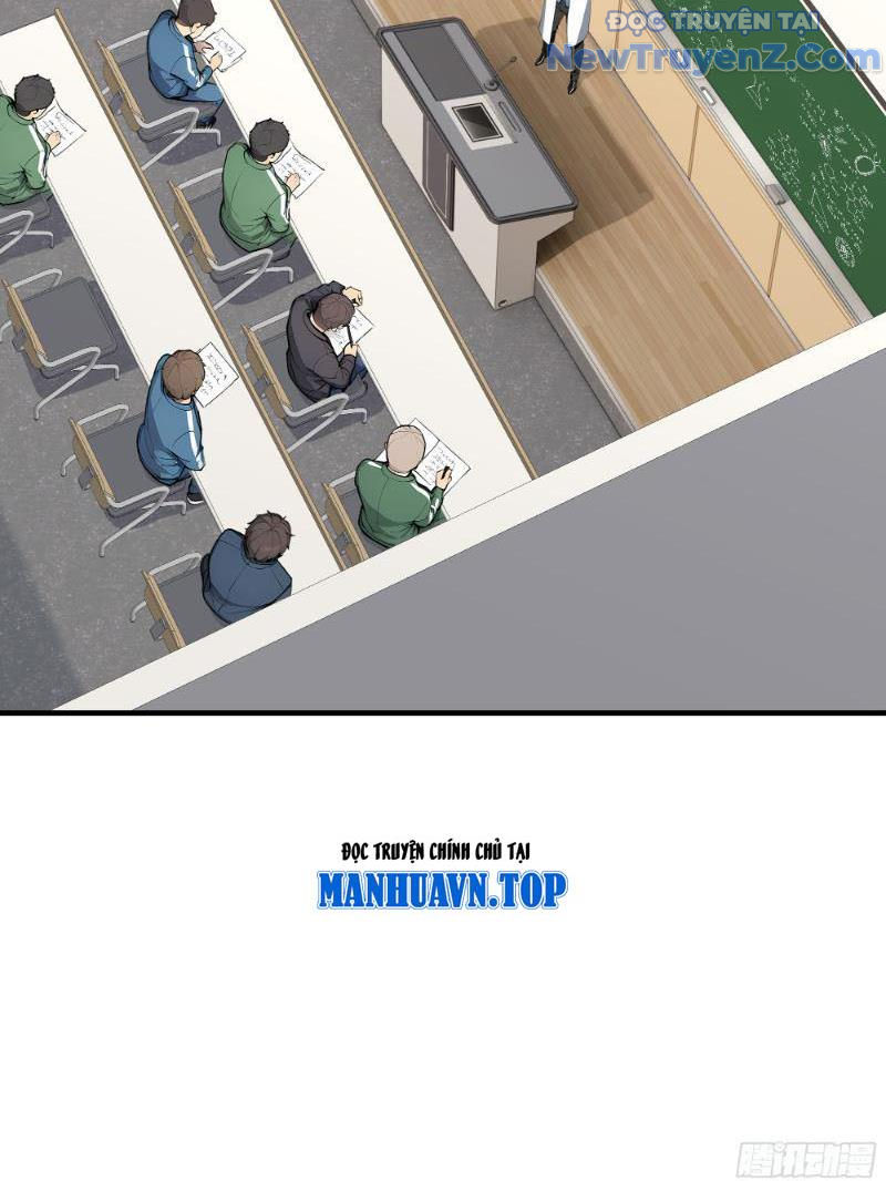 Thật Sự Là Ta Không Muốn Làm Học Thần! Chap 7 - Next Chap 8