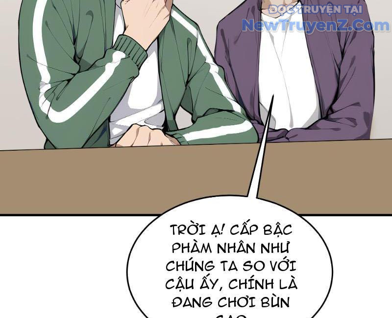 Thật Sự Là Ta Không Muốn Làm Học Thần! Chap 7 - Next Chap 8