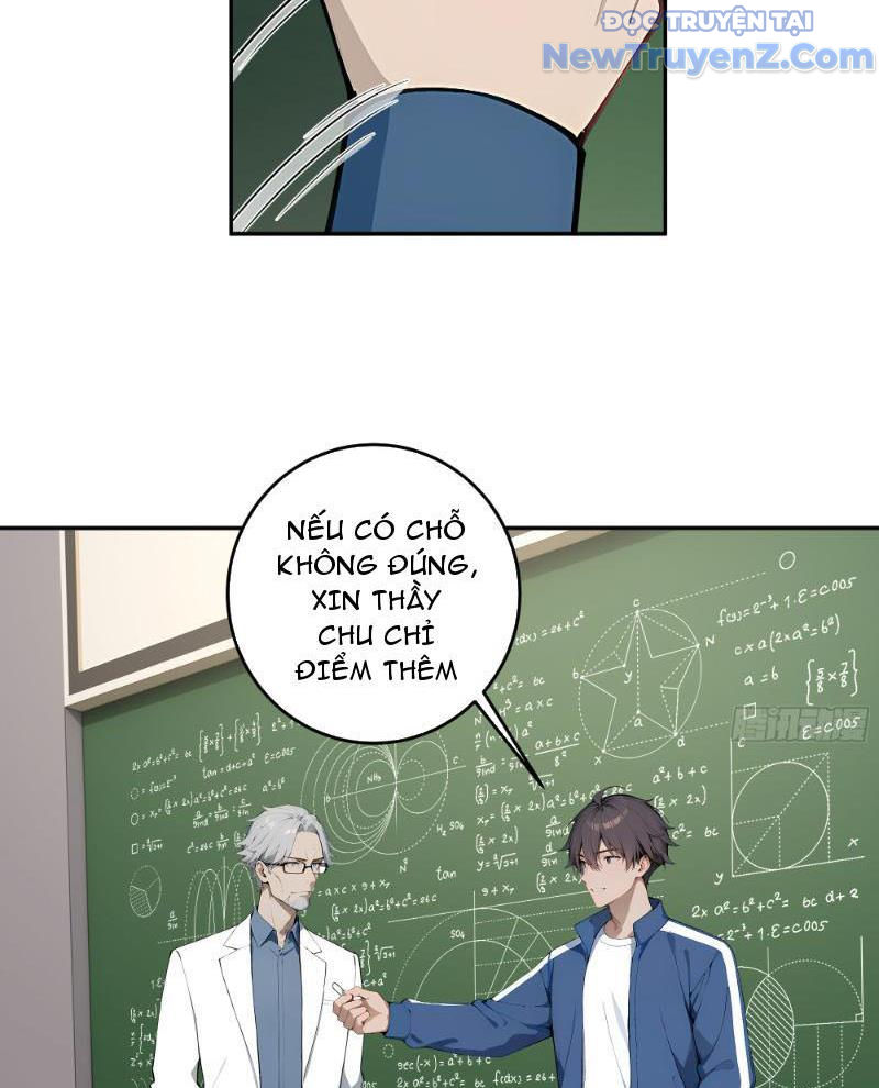 Thật Sự Là Ta Không Muốn Làm Học Thần! Chap 8 - Next Chap 9