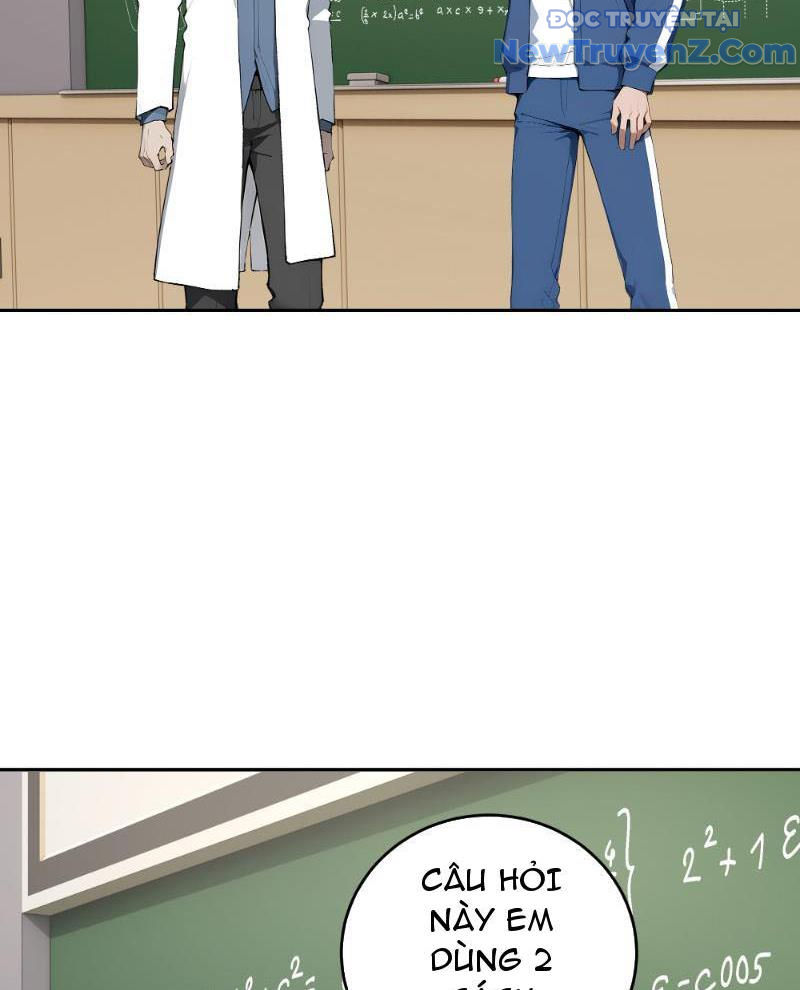 Thật Sự Là Ta Không Muốn Làm Học Thần! Chap 8 - Next Chap 9