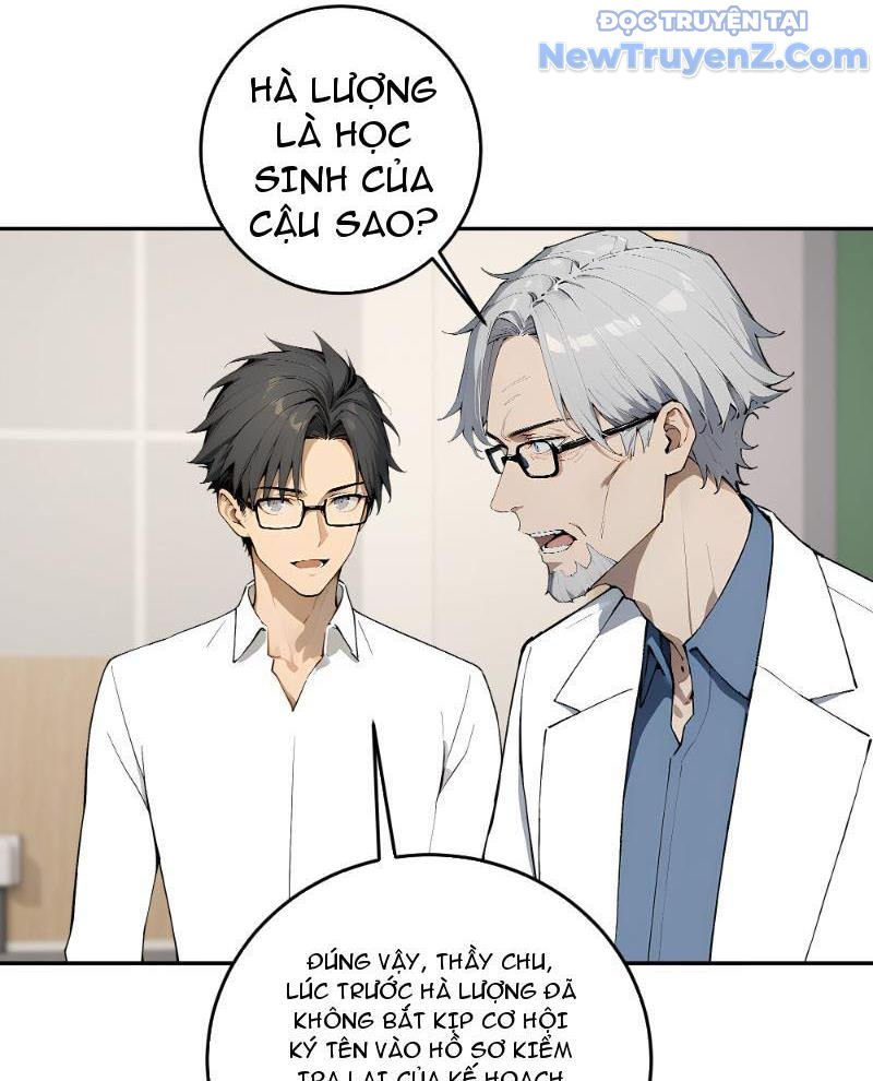 Thật Sự Là Ta Không Muốn Làm Học Thần! Chap 8 - Next Chap 9
