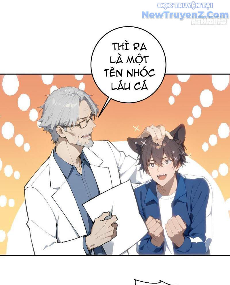 Thật Sự Là Ta Không Muốn Làm Học Thần! Chap 8 - Next Chap 9