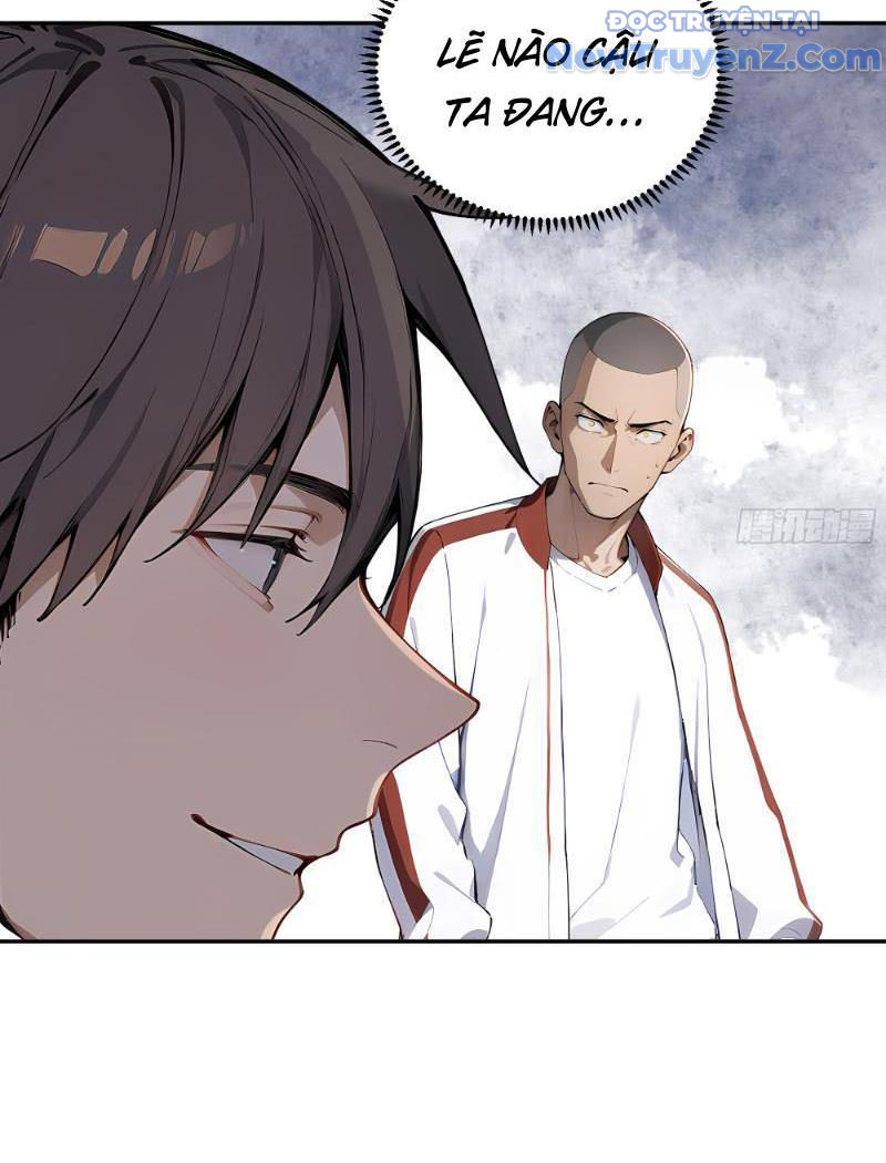 Thật Sự Là Ta Không Muốn Làm Học Thần! Chap 8 - Next Chap 9