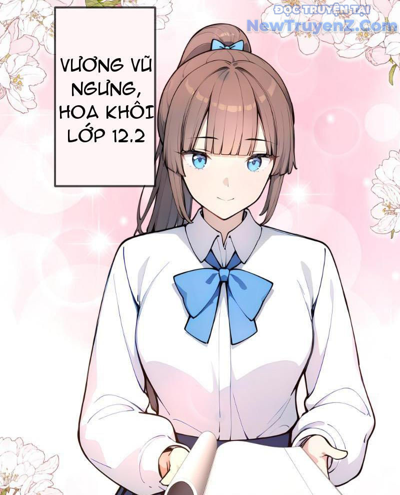 Thật Sự Là Ta Không Muốn Làm Học Thần! Chap 9 - Next Chap 10