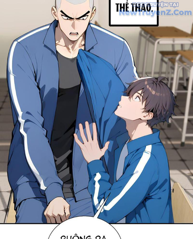 Thật Sự Là Ta Không Muốn Làm Học Thần! Chap 9 - Next Chap 10