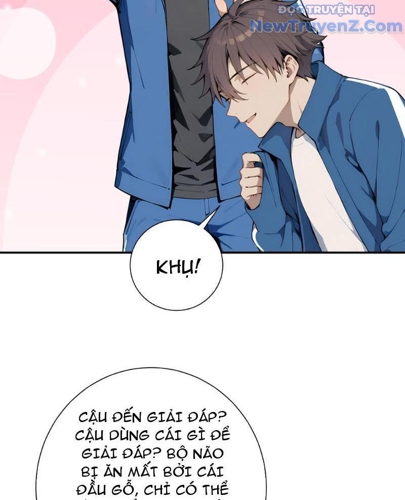 Thật Sự Là Ta Không Muốn Làm Học Thần! Chap 9 - Next Chap 10