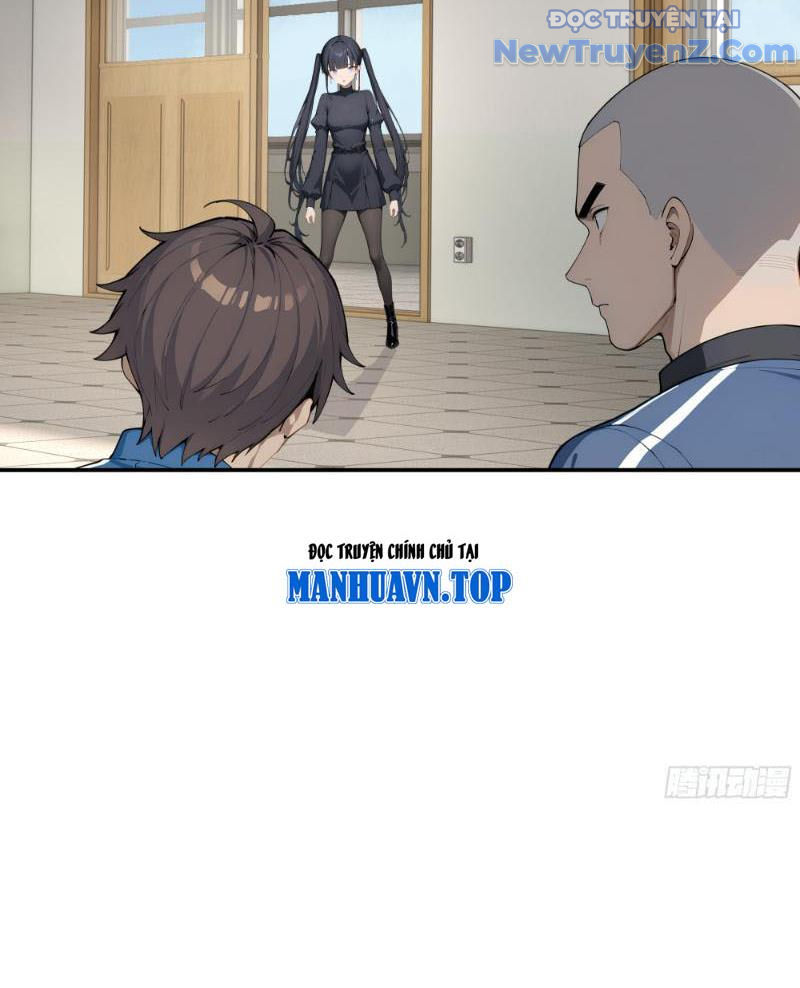 Thật Sự Là Ta Không Muốn Làm Học Thần! Chap 9 - Next Chap 10