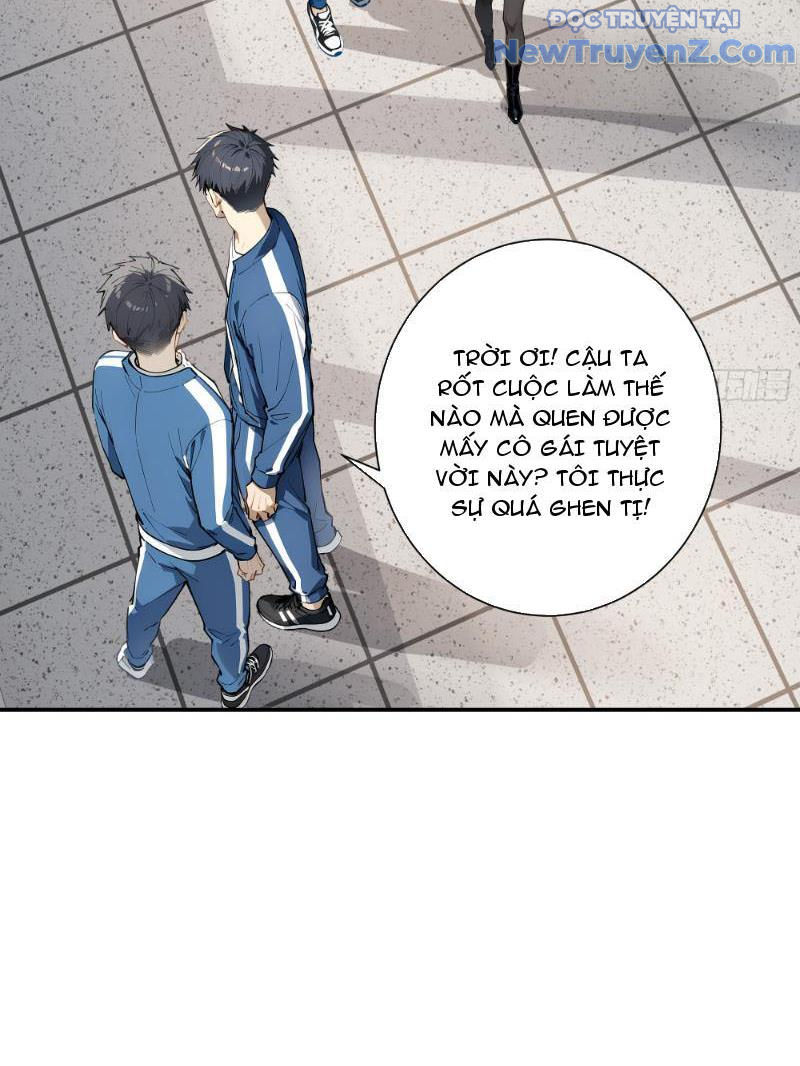 Thật Sự Là Ta Không Muốn Làm Học Thần! Chap 9 - Next Chap 10