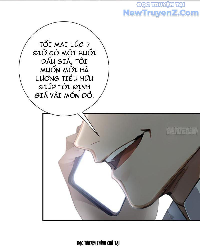 Thật Sự Là Ta Không Muốn Làm Học Thần! Chap 9 - Next Chap 10