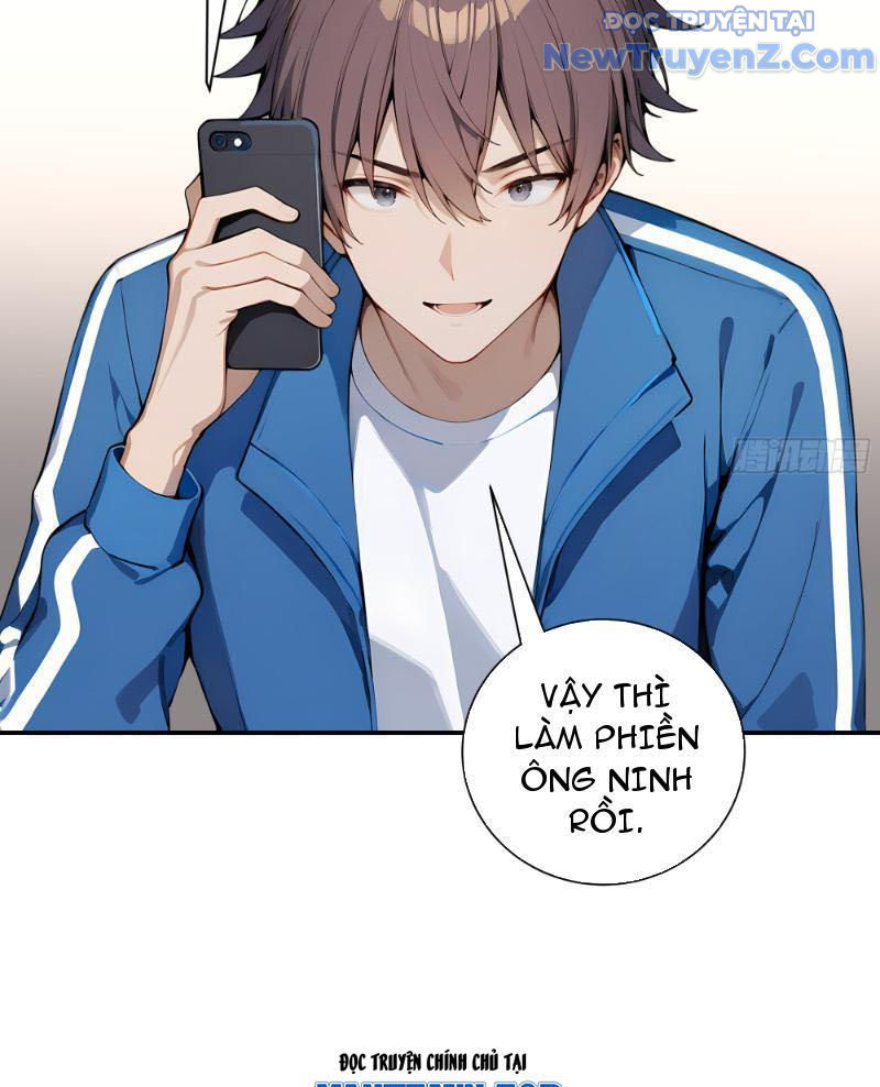 Thật Sự Là Ta Không Muốn Làm Học Thần! Chap 9 - Next Chap 10