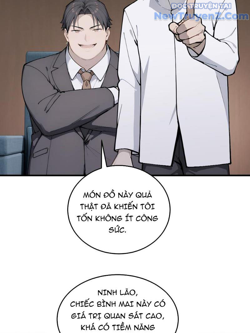 Thật Sự Là Ta Không Muốn Làm Học Thần! Chap 9 - Next Chap 10