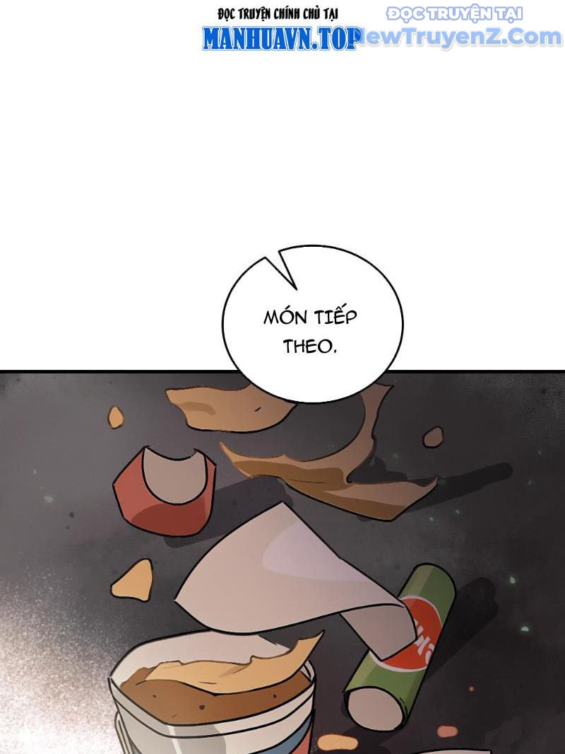 Thật Sự Là Ta Không Muốn Làm Học Thần! Chap 9 - Next Chap 10