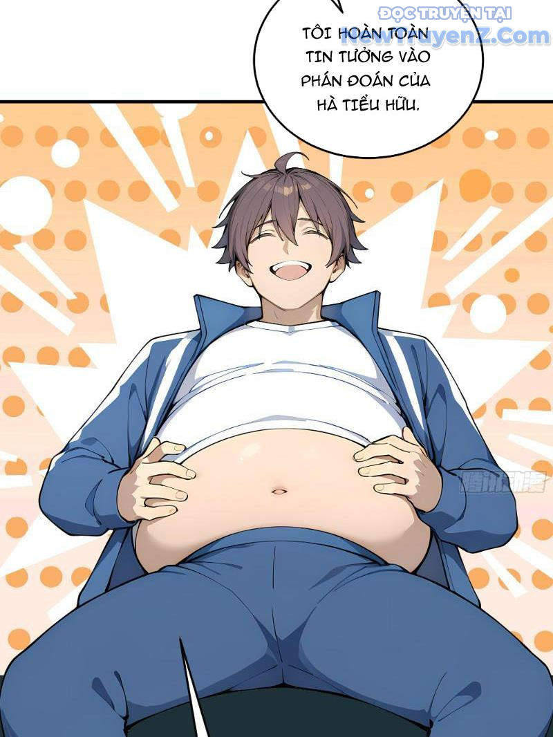 Thật Sự Là Ta Không Muốn Làm Học Thần! Chap 9 - Next Chap 10