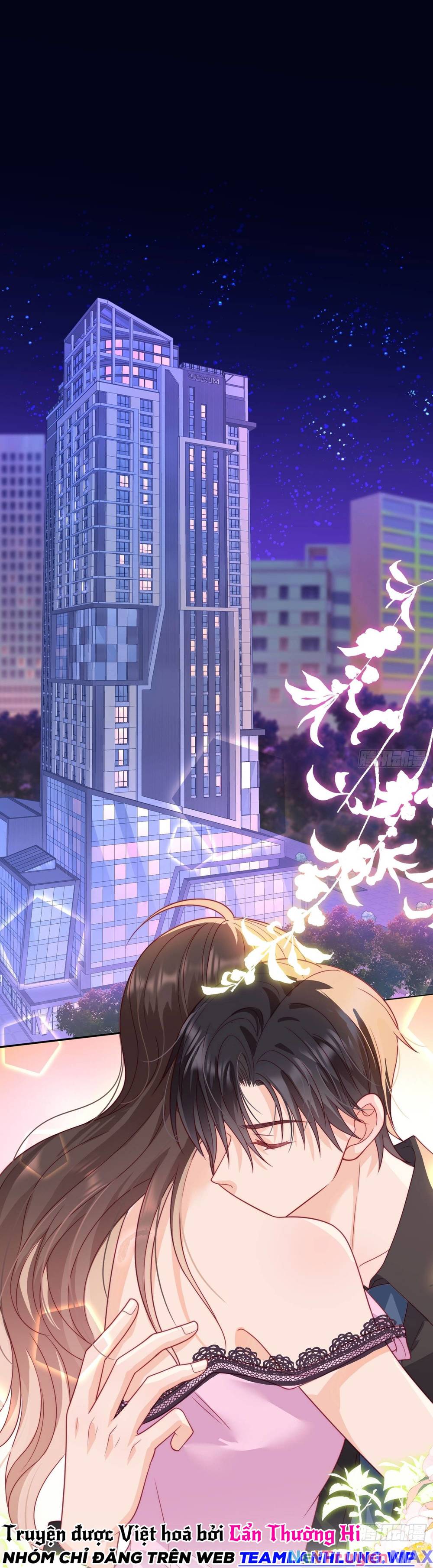 Thâu Hoan Chap 1 - Next Chap 2