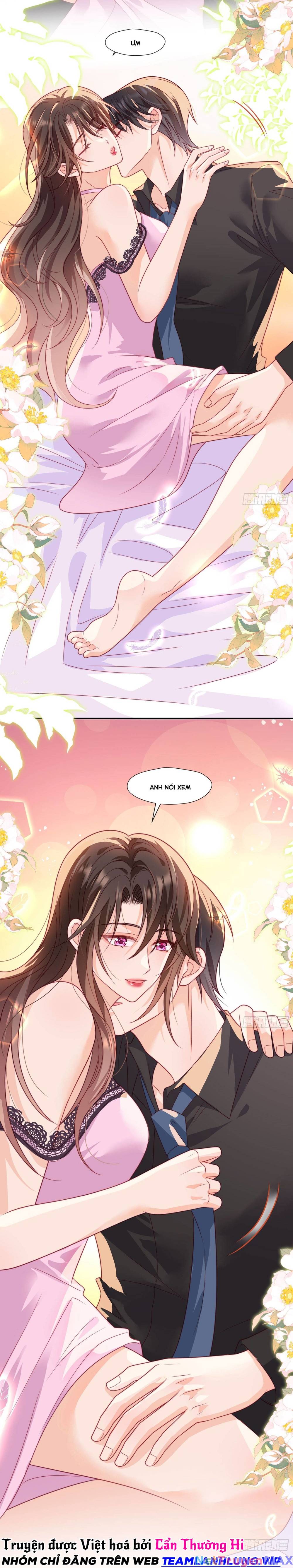 Thâu Hoan Chap 1 - Next Chap 2
