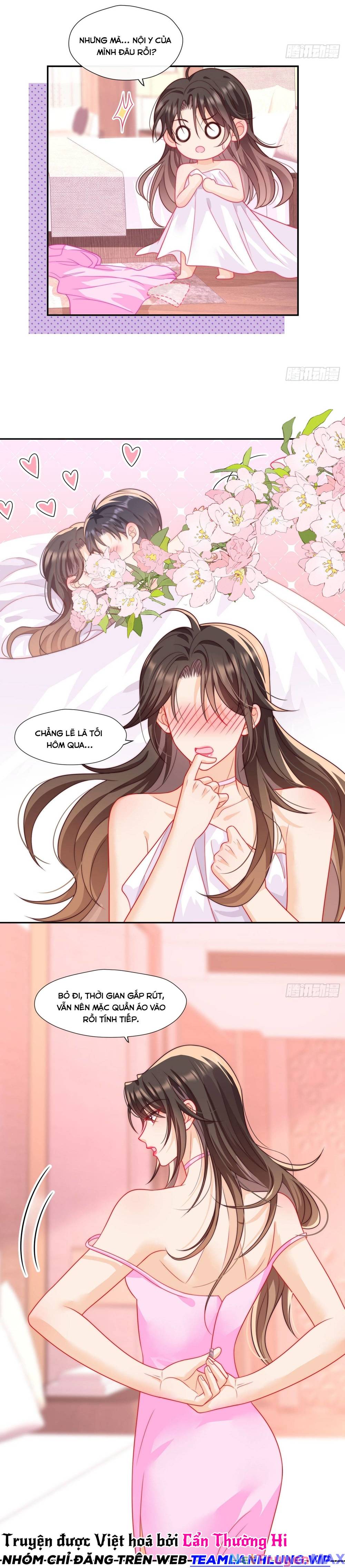 Thâu Hoan Chap 1 - Next Chap 2