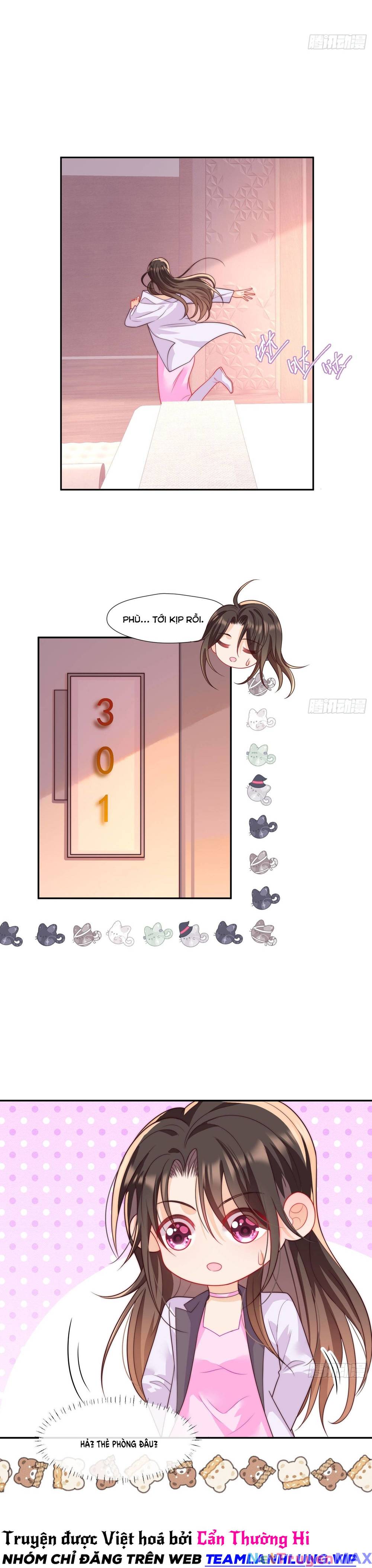 Thâu Hoan Chap 1 - Next Chap 2