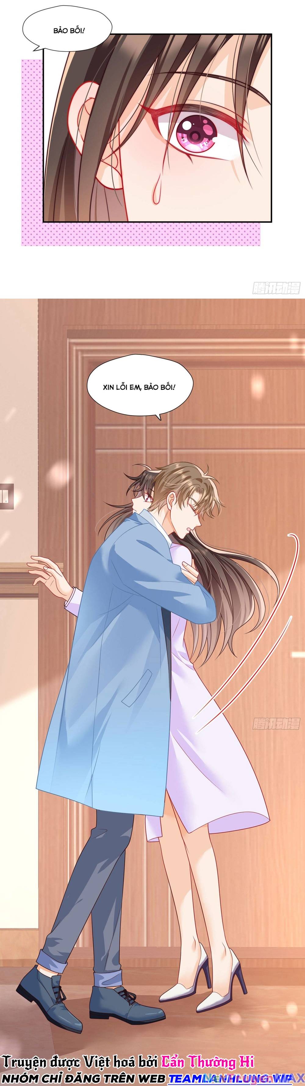 Thâu Hoan Chap 1 - Next Chap 2