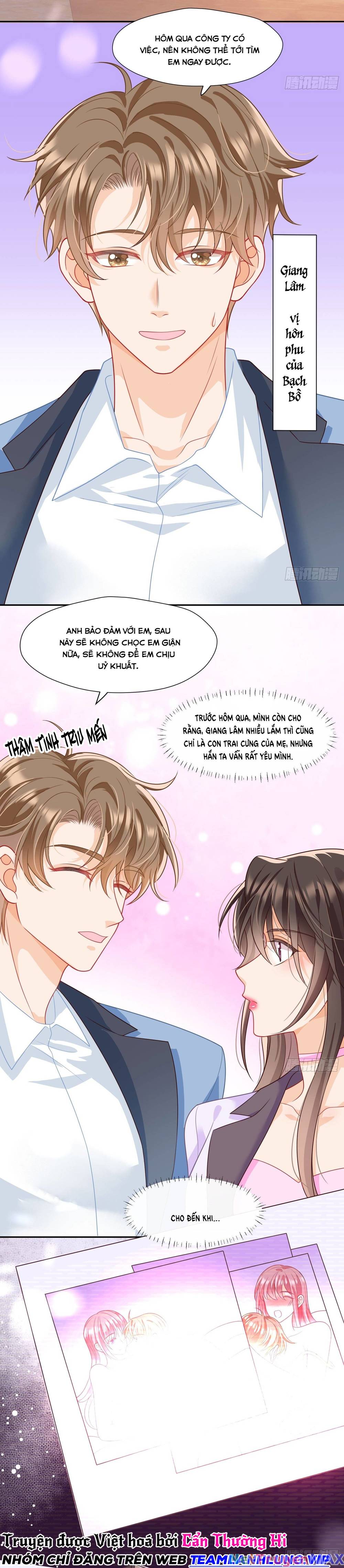 Thâu Hoan Chap 1 - Next Chap 2