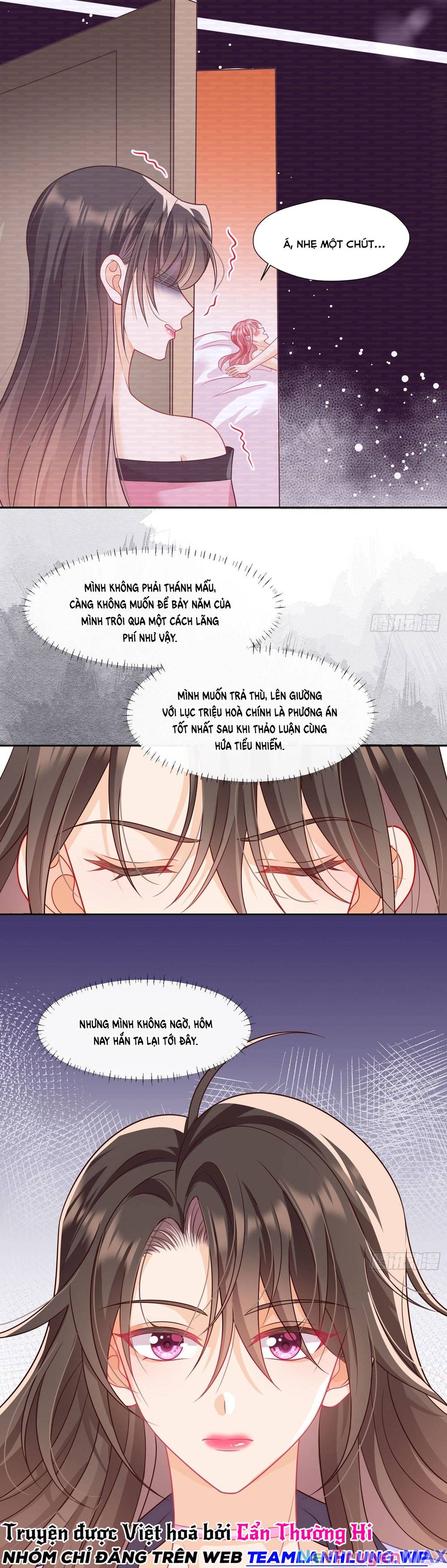 Thâu Hoan Chap 1 - Next Chap 2