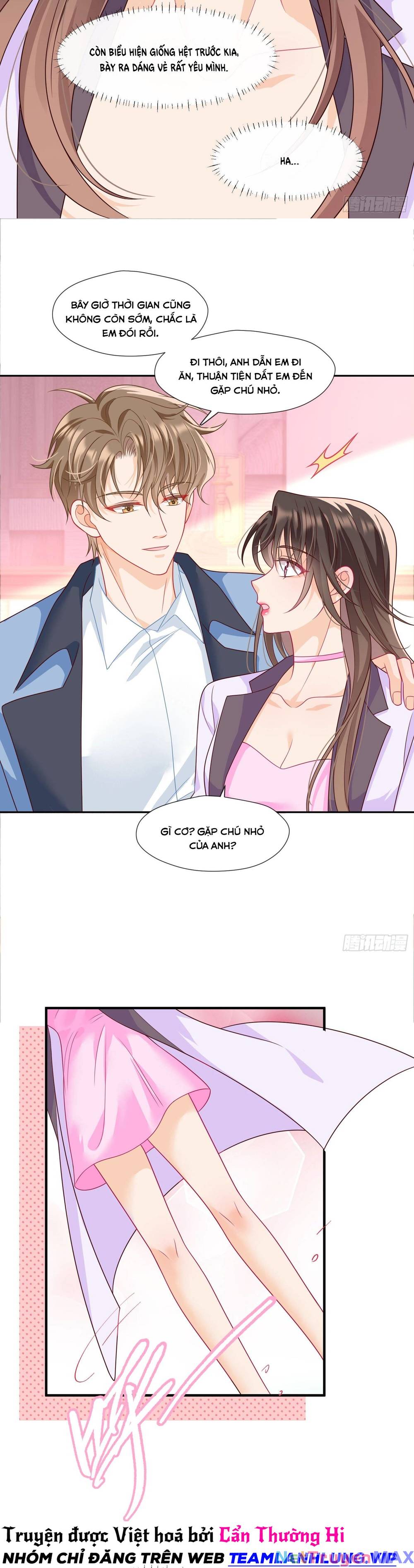 Thâu Hoan Chap 1 - Next Chap 2